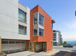 100 Avocet Way, San Francisco, CA 94124