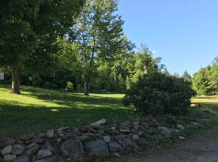 45 Rocky Ridge Rd, Fairfax, VT 05454