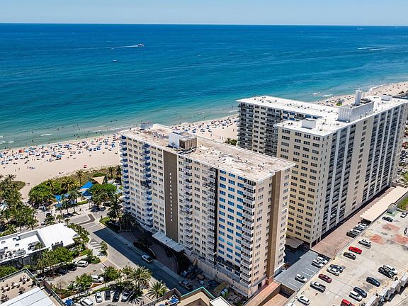 5th image of 133 N Pompano Beach Boulevard #1409