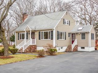 7 Wilson St, Woburn, MA 01801