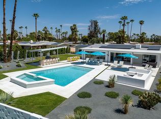2223 S Brentwood Dr, Palm Springs, CA 92264