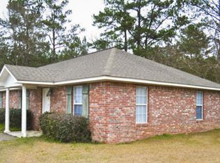 246 McMahon Rd #19, Purvis, MS 39475