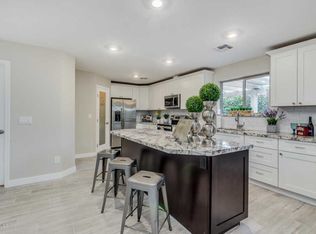 25625 S Brentwood Dr, Sun Lakes, AZ 85248