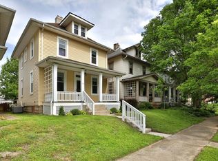 2386 Glenmawr Ave, Columbus, OH 43202