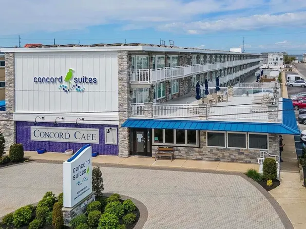 7800 Dune Dr #123, Avalon, NJ 08202