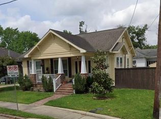 220 Cosmos St, Houston, TX 77009