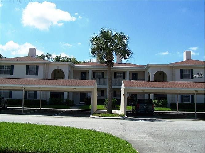 1st image of 10361 Carrollwood Ln APT 155