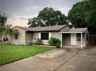 5937 13th Ave N, Saint Petersburg, FL 33710