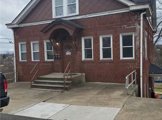 726 Large Ave #A, Clairton, PA