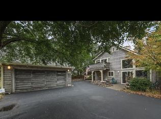 6000 Nestucca Ridge Rd, Pacific City, OR