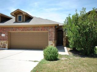1504 Muirfield Bend Dr #B, Hutto, TX 78634