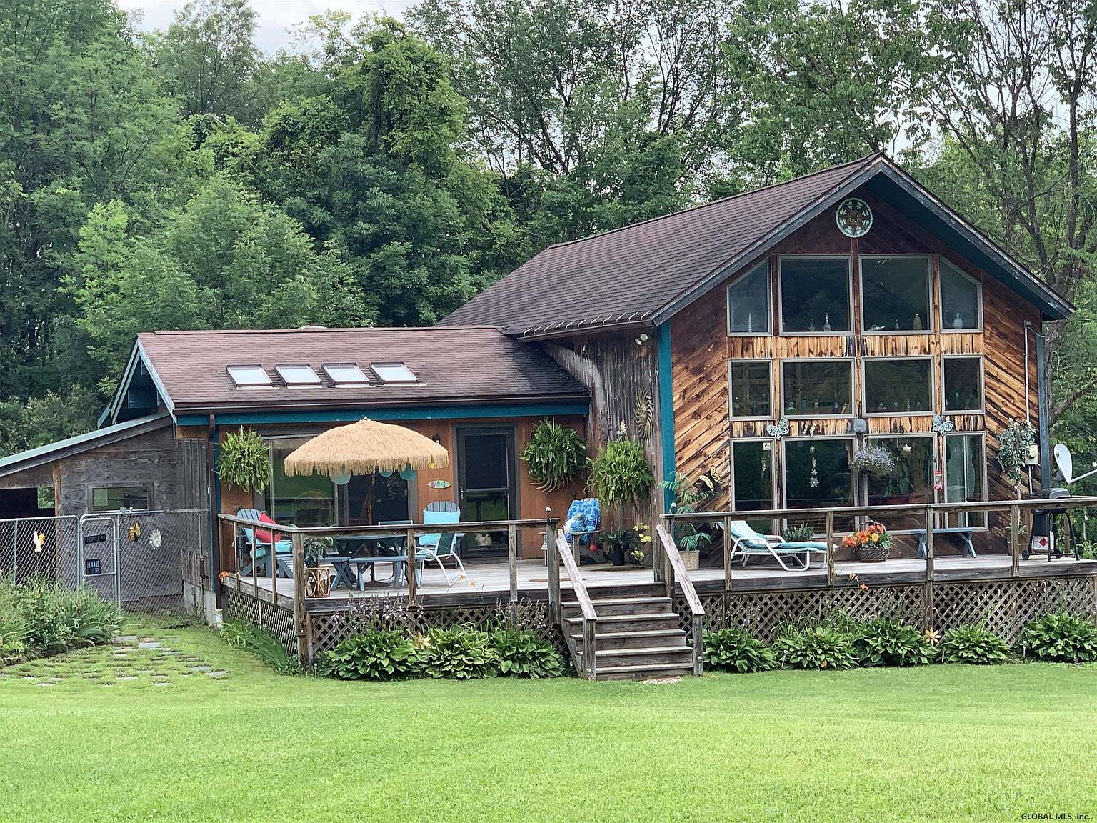 165 N QUARRY Road, Comstock, NY 12821 Zillow