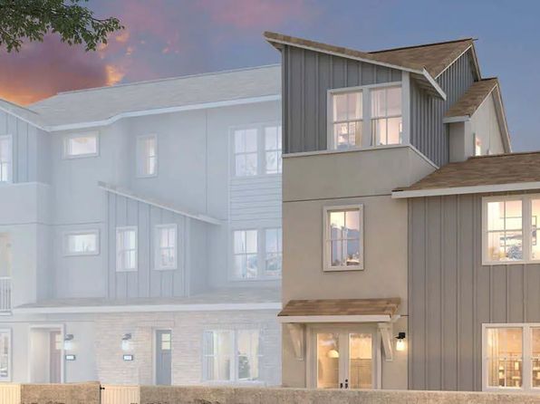 Plan 2 - Beacon Plan, Beacon at Eastvale Square