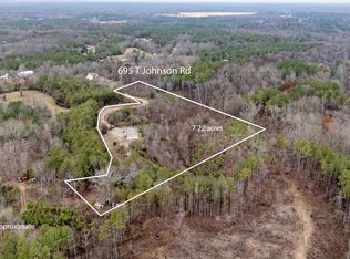 695 T Johnson Rd NE, Ranger, GA 30734