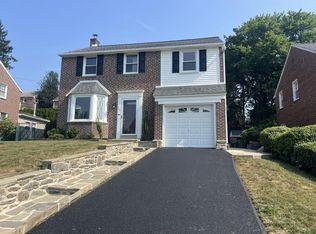 105 Signal Rd, Drexel Hill, PA 19026