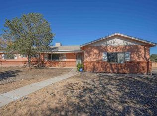 3701 35th Cir SE, Rio Rancho, NM 87124