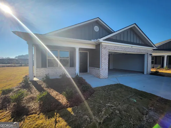 32 Liberty Ct #37, Winder, GA 30680