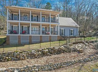 203 Concord Dr, Madison, AL 35758