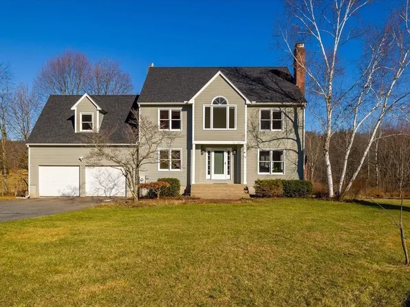 99 Walnut St, Shrewsbury, MA 01545