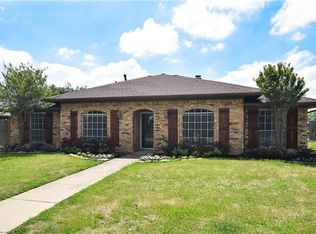2258 Woodcreek, Carrollton, TX 75006