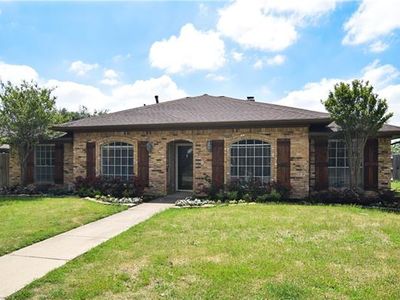 2258 Woodcreek, Carrollton, TX, 75006