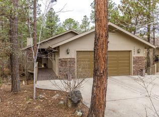 1092 Pine Country Ct, Prescott, AZ 86303