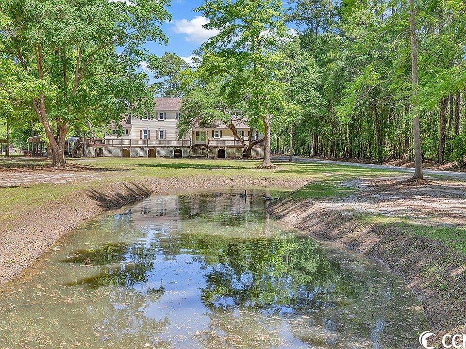 1383 Riverside Dr., Conway, SC 29526 Zillow