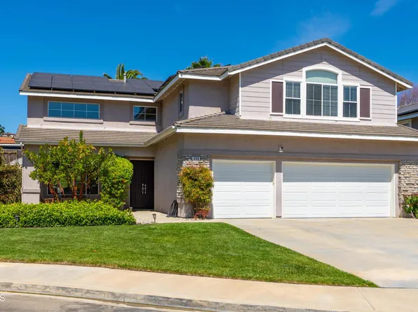 939 Calabria Ct, Camarillo, CA 93010