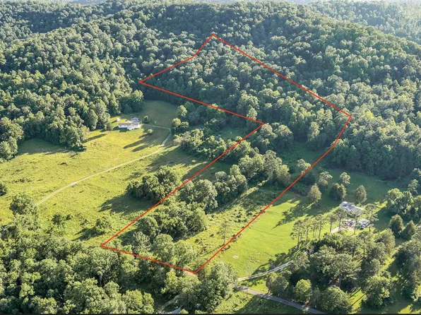0 Meece Rd, Somerset, KY 42501