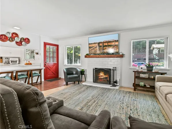 29501 Silverado Canyon Rd, Silverado, CA 92676