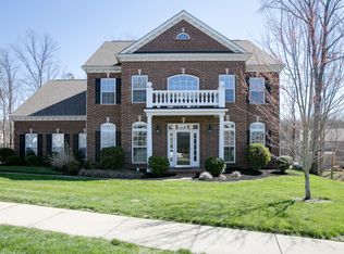 105 Hattie Ct, Hendersonville, TN 37075
