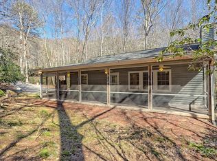 116 Nantahala Cir, Otto, NC 28763