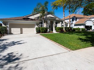 4360 Seabreeze Dr, Jacksonville, FL 32250
