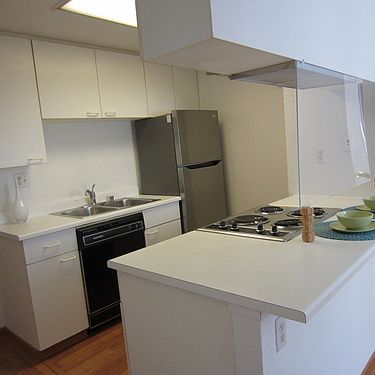 2nd image of 201 Harrison St APT 323