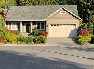 809 S Hills Dr, Bellingham, WA 98229