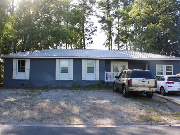 105 Enterprise St, Brunswick, GA 31525