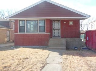 15230 Evers St, Hazel Crest, IL
