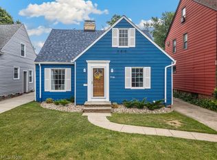 4166 Ardmore Rd, South Euclid, OH 44121