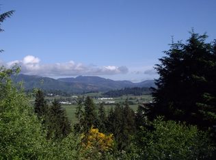 Westwood Dr., Tillamook, OR 97141