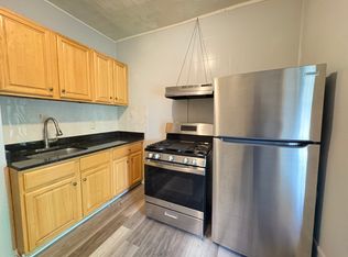 113 Baldwin Ave #3, Jersey City, NJ 07306