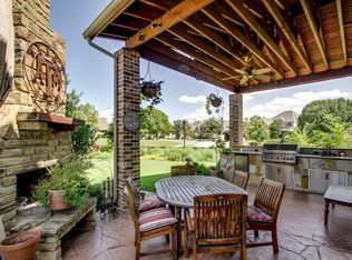 3604 Wise Ln, Flower Mound, TX 75022