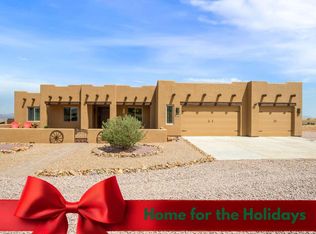 6100 E Darley Dr, Hereford, AZ 85615