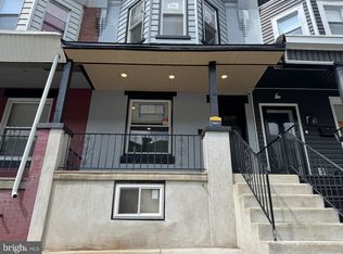 1626 S Conestoga St, Philadelphia, PA 19143
