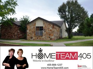 14141 Springhill Rd, Edmond, OK 73013