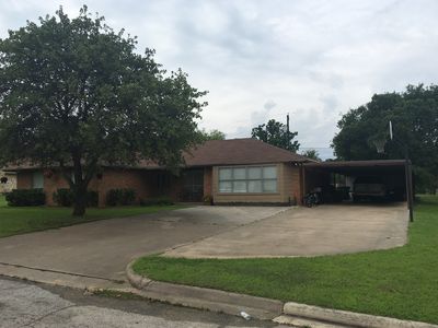 167 Hillcrest St, Jacksboro, TX, 76458