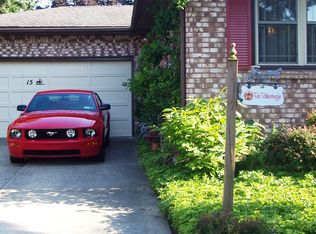 15 Strasmer Rd, Depew, NY 14043