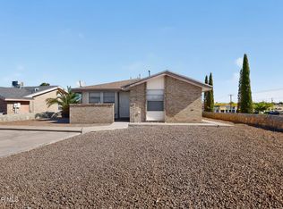 11455 Sundrop Ct #B, El Paso, TX 79936