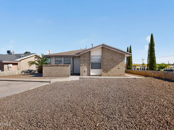 11455 Sundrop Ct #B, El Paso, TX 79936