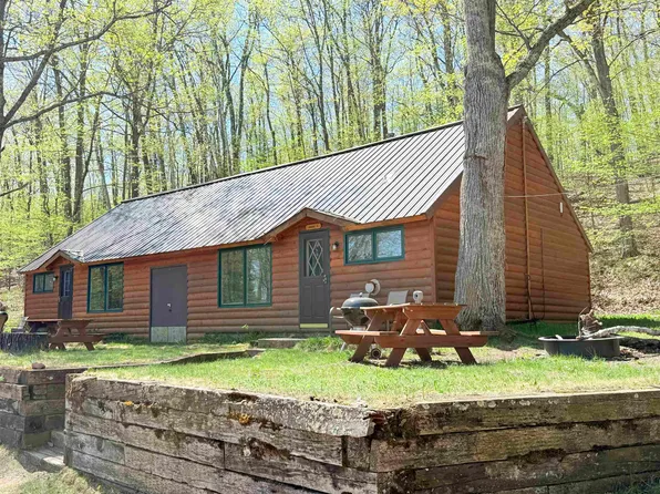 12770 Scenic Dr, Iron River, WI 54847