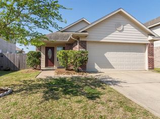 11006 View Pointe Ln, Houston, TX 77034